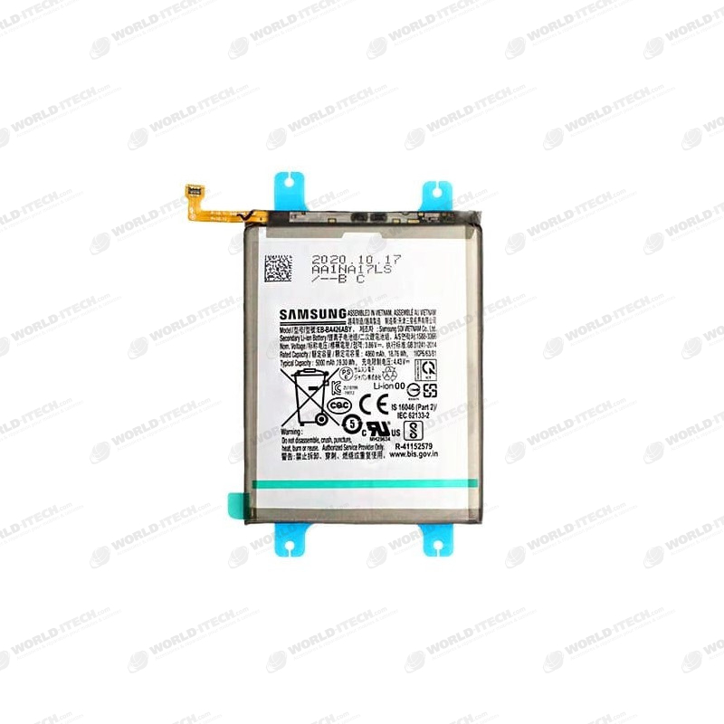 Batterie OFFICIELLE Samsung A42 5G / A32 5G 5000mAh EB-BA426ABY