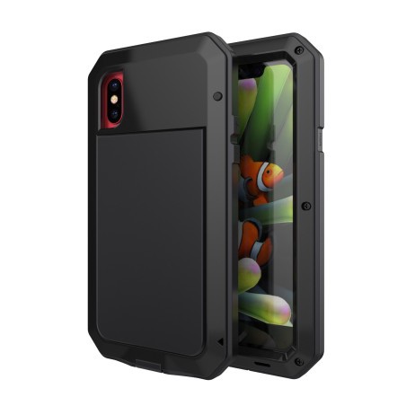Coque Protection Extrême iPhone XR 