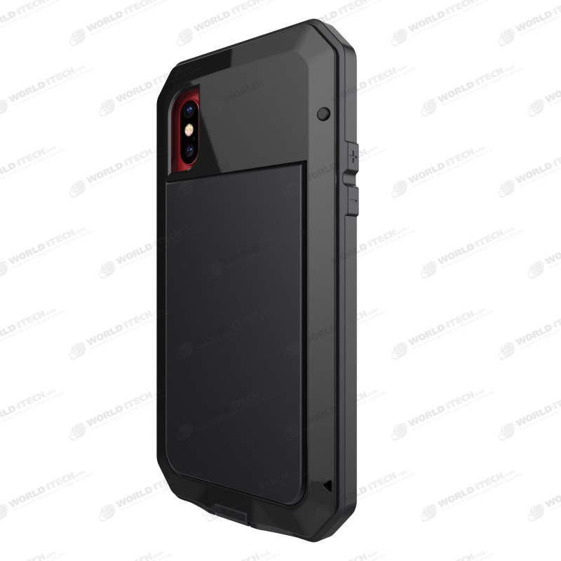 Coque Protection Extrême iPhone XR 