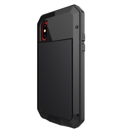 Coque Protection Extrême iPhone XR 