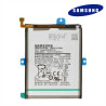 Batterie OFFICIELLE Samsung A71 4500mAh GH82-22153A / EB-BA715ABY