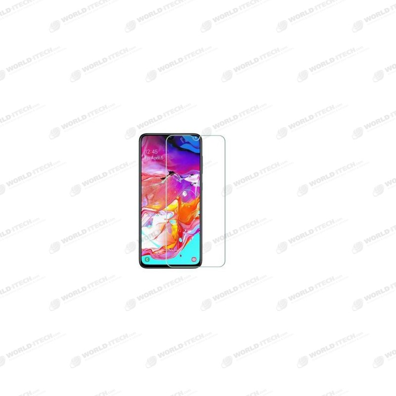 Film Protection Ecran Verre Trempé Intégral iPhone XR / 11
