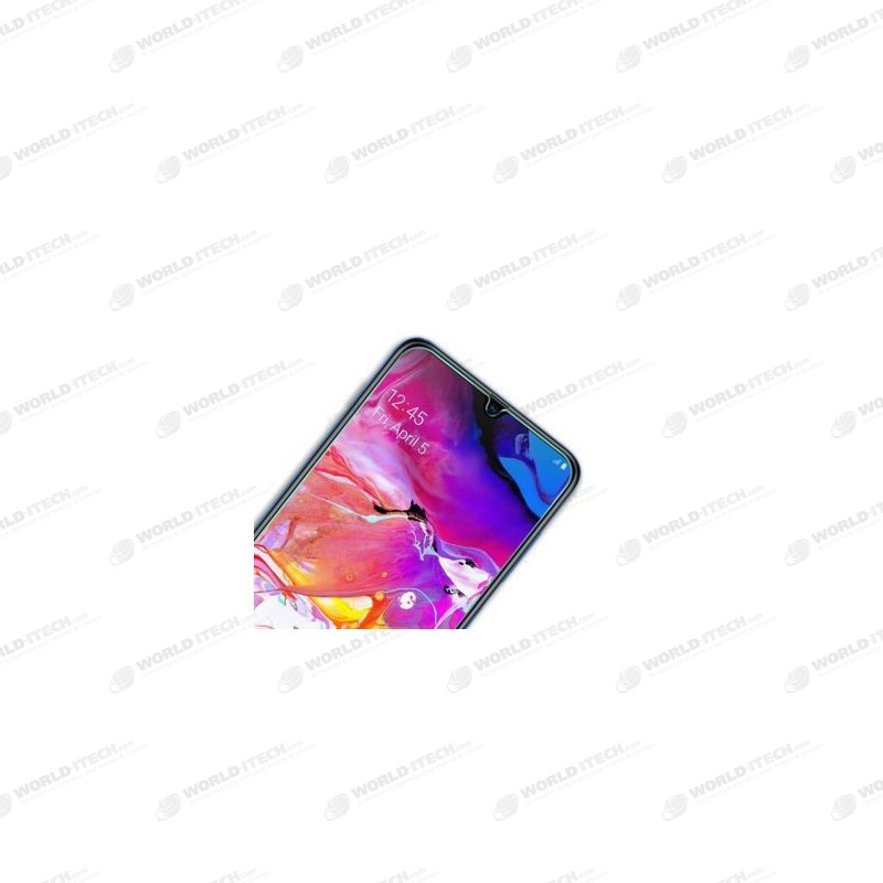 Film Protection Ecran Verre Trempé Intégral iPhone XR / 11