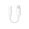 Apple: Lightning to 3.5mm Jack Adapter