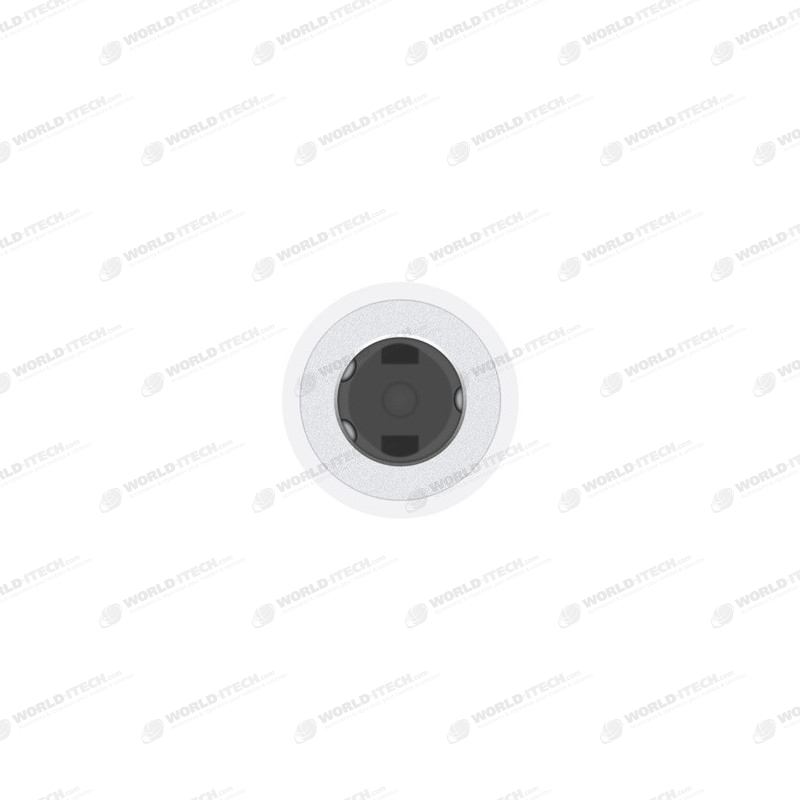 Apple: Lightning to 3.5mm Jack Adapter
