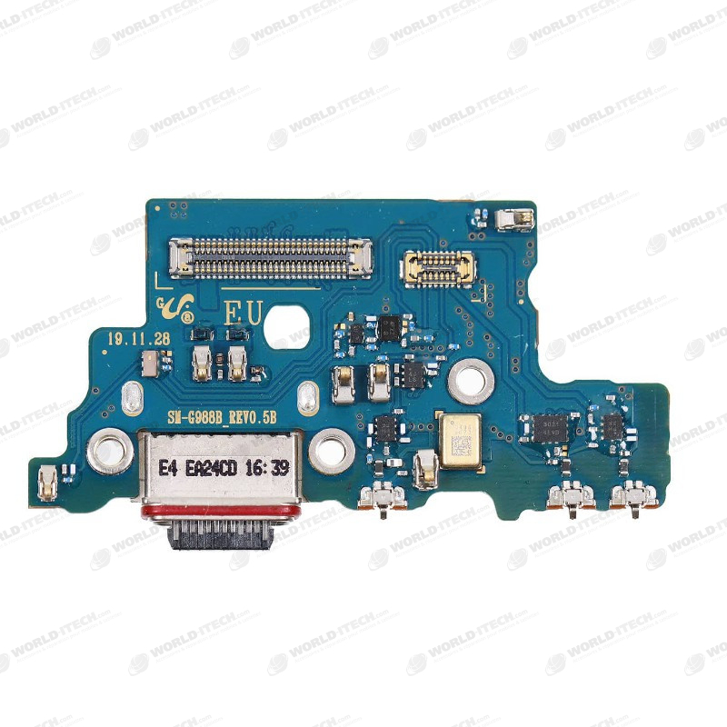 Connecteur charge Type-C et Micro Samsung Samsung S20 ultra
