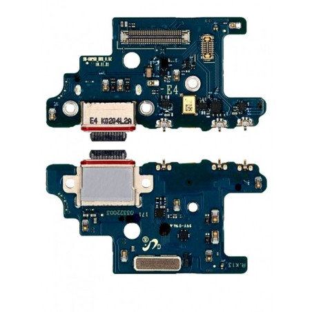 Connecteur charge Type-C et Micro Samsung Samsung S20 Plus 4G / 5G 