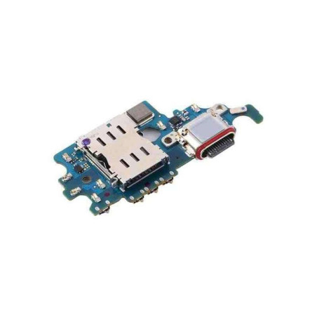 Connecteur charge Type-C et Micro Samsung Samsung S21 plus