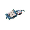 Connecteur charge Type-C et Micro Samsung Samsung S21 plus
