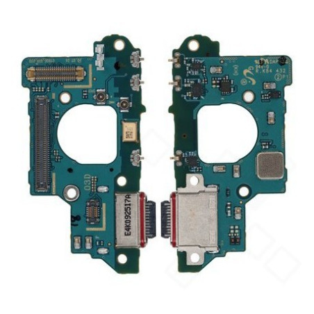 Connecteur charge Type-C et Micro Samsung Samsung S20 FE GH96-13917A
