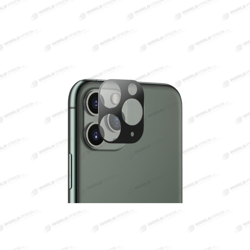 2PCS Protection Objectif Pour IPhone 13 Pro Max/Pro Frusde Verre Trempé