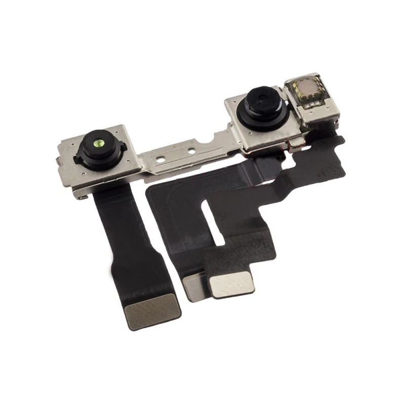 Caméra frontale FaceTime Face ID iPhone 12 Mini