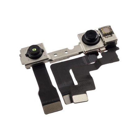 Caméra frontale FaceTime Face ID iPhone 12 Mini