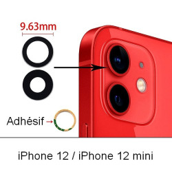 Achat iPhone 12 Mini en ligne