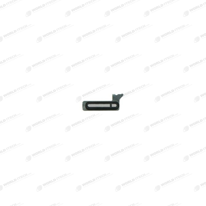 Grille anti-poussière écouteur écran iPhone 12 / 12 Pro