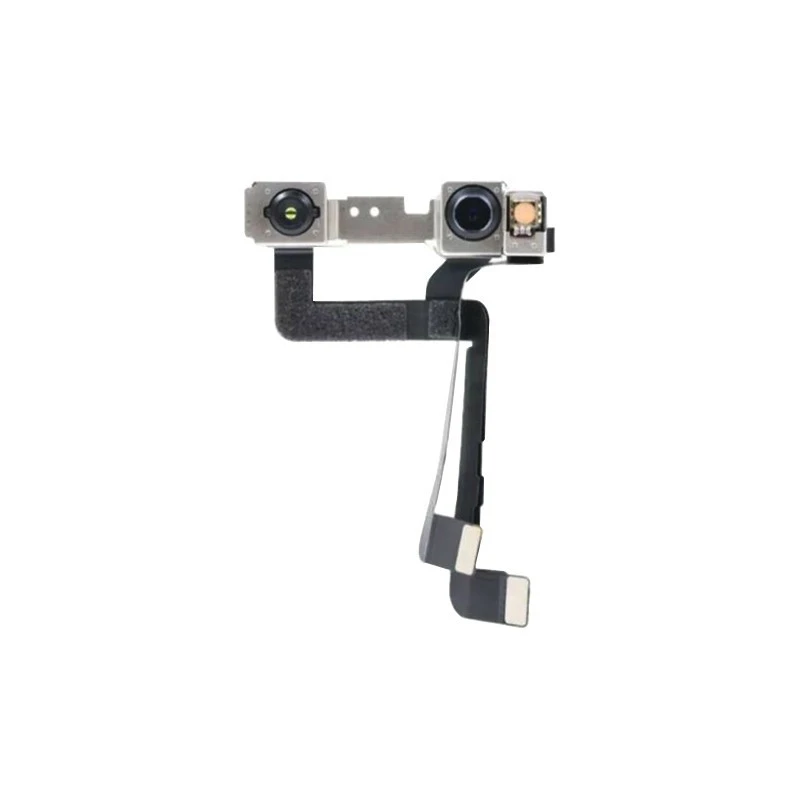 Caméra frontale FaceTime Face ID iPhone 11
