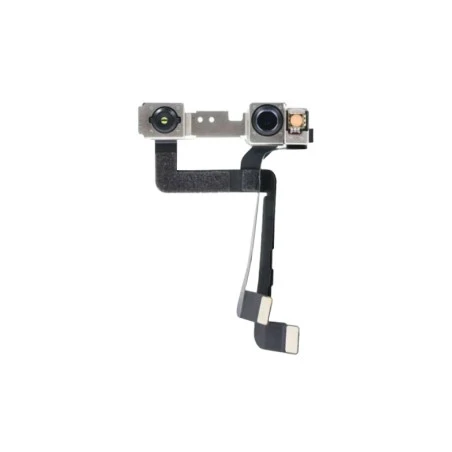 Caméra frontale FaceTime Face ID iPhone 11