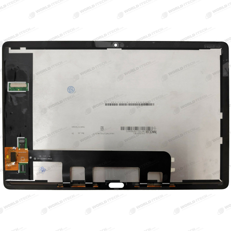 Ecran noir Huawei MediaPad M5 10 Pro - Kit Outils OFFERT MediaPad M5 10 PRO (CMR-AL19 / CMR-W19)