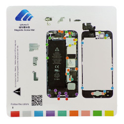 Achat Magnetische Muster / Aufbewahrung en ligne