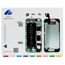 Achat Patron magnétique guide range vis iPhone 5 en ligne