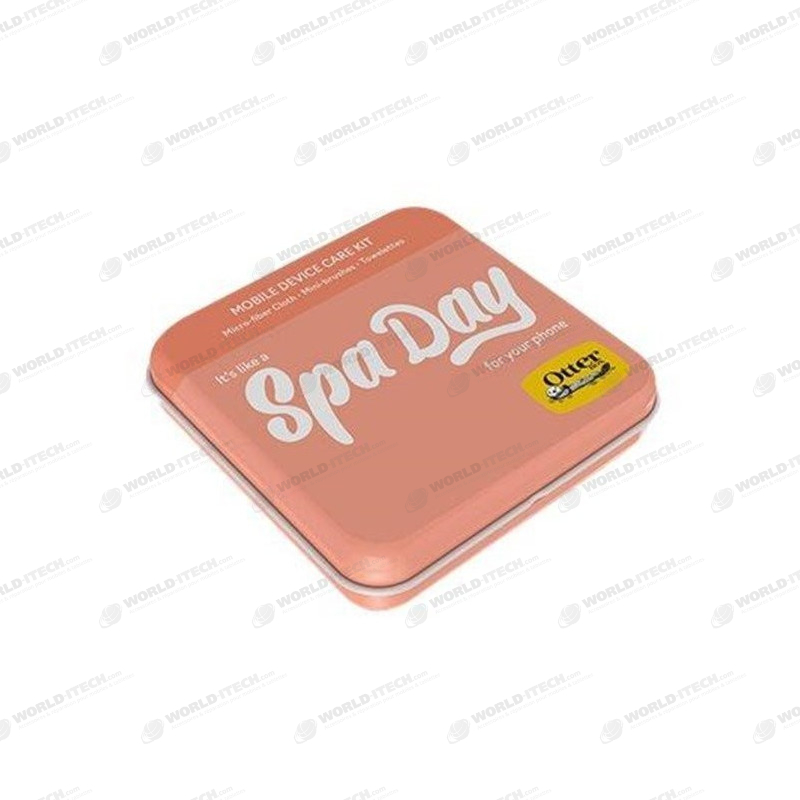 Kit Nettoyage Smartphones OTTERBOX