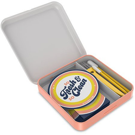 Kit Nettoyage Smartphones OTTERBOX