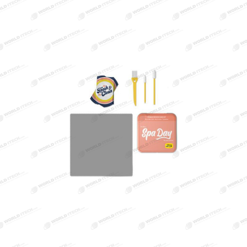 Kit Nettoyage Smartphones OTTERBOX