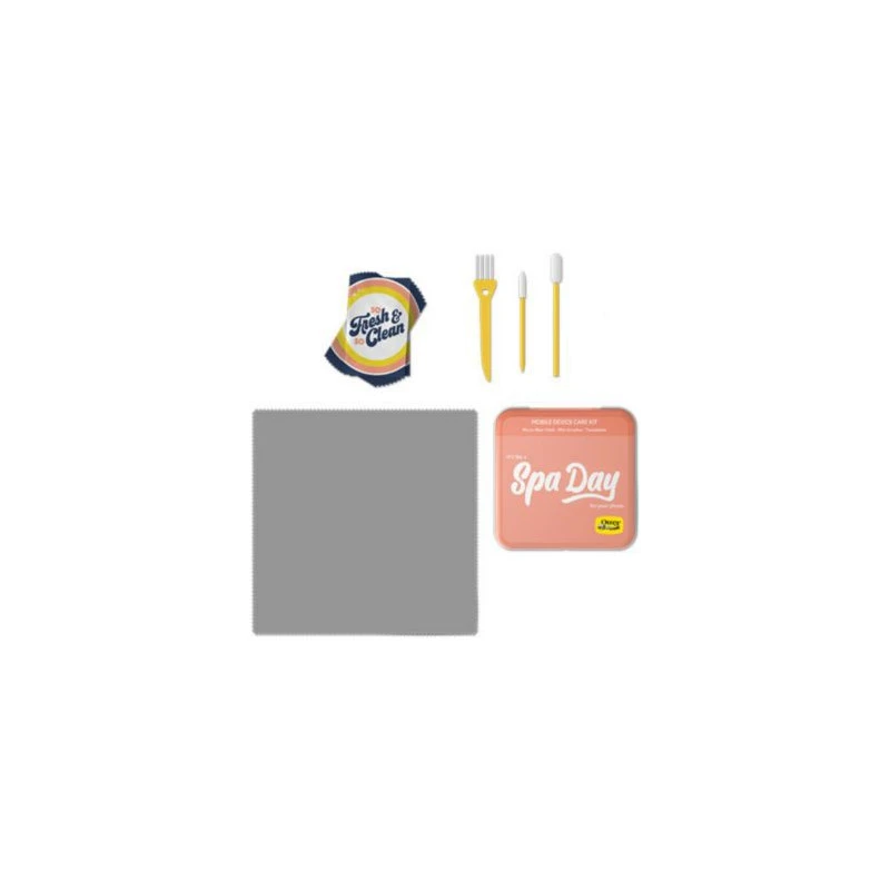 Kit Nettoyage Smartphones OTTERBOX