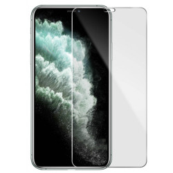 Achat Film Protection Ecran Verre Trempé iPhone 12 pro max OLED AMOLED 6,7 pouces en ligne
