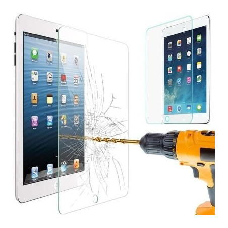 Display-FoliePanzerglas, iPad 2, 3, 4