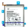 Batterie OFFICIELLE Samsung S21 Ultra 5G 5000mAh EB-BG998ABY GH82-24592A