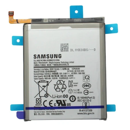 Batterie OFFICIELLE Samsung S21 Plus 4800mAh EB-BG996ABY GH82-24556A