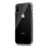 Coque transparente silicone souple iPhone 13 Pro Max