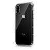 Coque transparente silicone souple iPhone 13 Mini