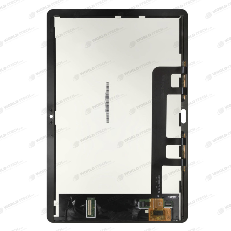 Ecran noir Huawei MediaPad M5 10 Pro - Kit Outils OFFERT MediaPad M5 10 PRO (CMR-AL19 / CMR-W19)