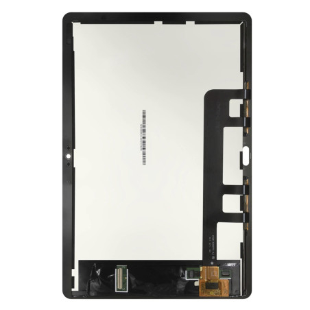 Ecran noir Huawei MediaPad M5 10 Pro - Kit Outils OFFERT MediaPad M5 10 PRO (CMR-AL19 / CMR-W19)