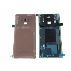 Achat Note 9 (N960) en ligne