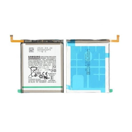 Batterie OFFICIELLE Samsung A52 4G / 5G 4500mAh EB-BG781ABY GH82-25231A