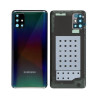 Vitre arrière noir OFFICIELLE Samsung Galaxy A51 SM-A515F GH82-21653B