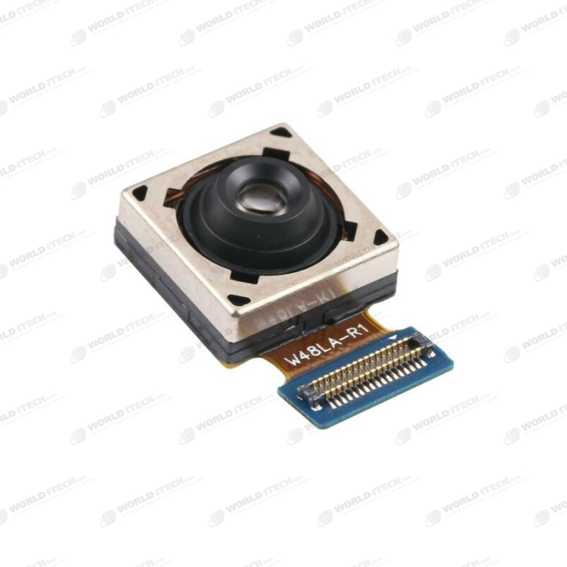 Appareil photo Caméra arrière 48MP Samsung A42 5G A426B