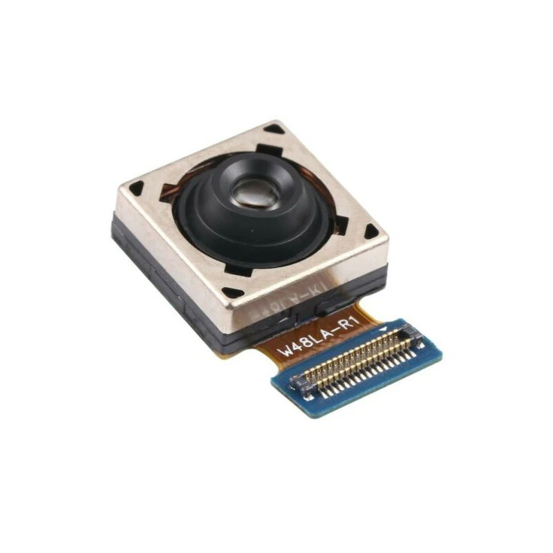 Appareil photo Caméra arrière 48MP Samsung A42 5G A426B