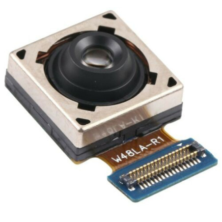 Appareil photo Caméra arrière 48MP Samsung A42 5G A426B