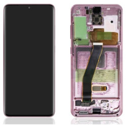 Achat Galaxy S Series en ligne