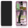 Ecran AMOLED ORIGINE Samsung violet edition BTS S20+ SM-G985F GH82-22134K / GH82-22145K