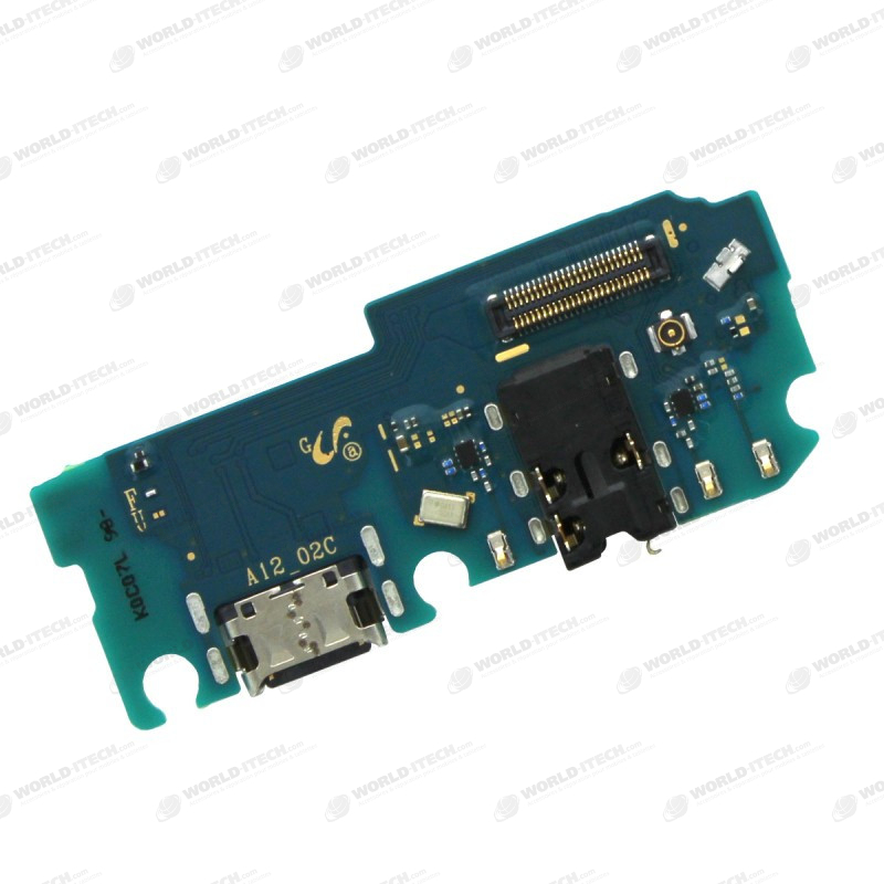 Connecteur charge Type-C et Micro Samsung A12 SM-A125F  GH96-14044A