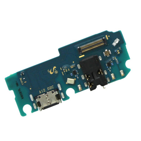 Connecteur charge Type-C et Micro Samsung A12 SM-A125F  GH96-14044A