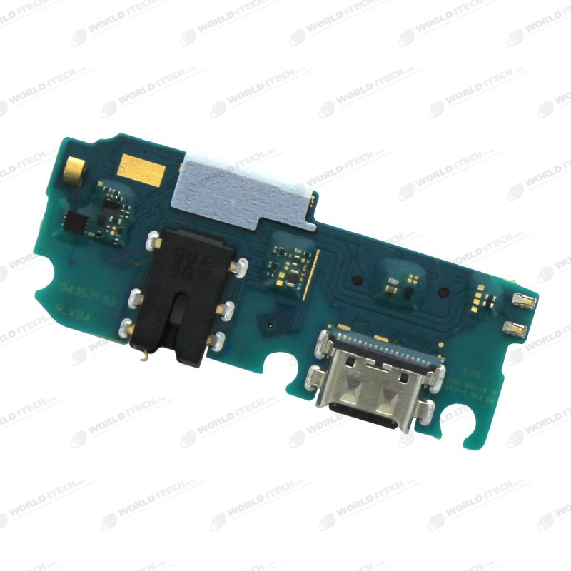 Connecteur charge Type-C et Micro Samsung A12 SM-A125F  GH96-14044A