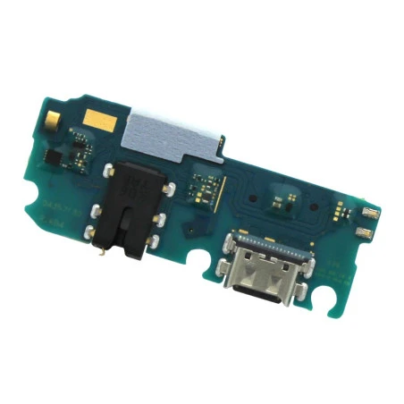 Connecteur charge Type-C et Micro Samsung A12 SM-A125F  GH96-14044A
