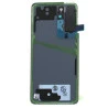 Vitre arrière rose Phantom pink COMPATIBLE Samsung Galaxy S21 Plus G996