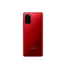 Vitre arrière rouge red COMPATIBLE Samsung Galaxy S20 ultra g988
